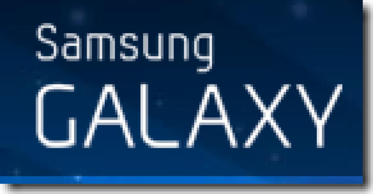 Samsung Galaxy Master: dubbi sulle modalità di selezione - 