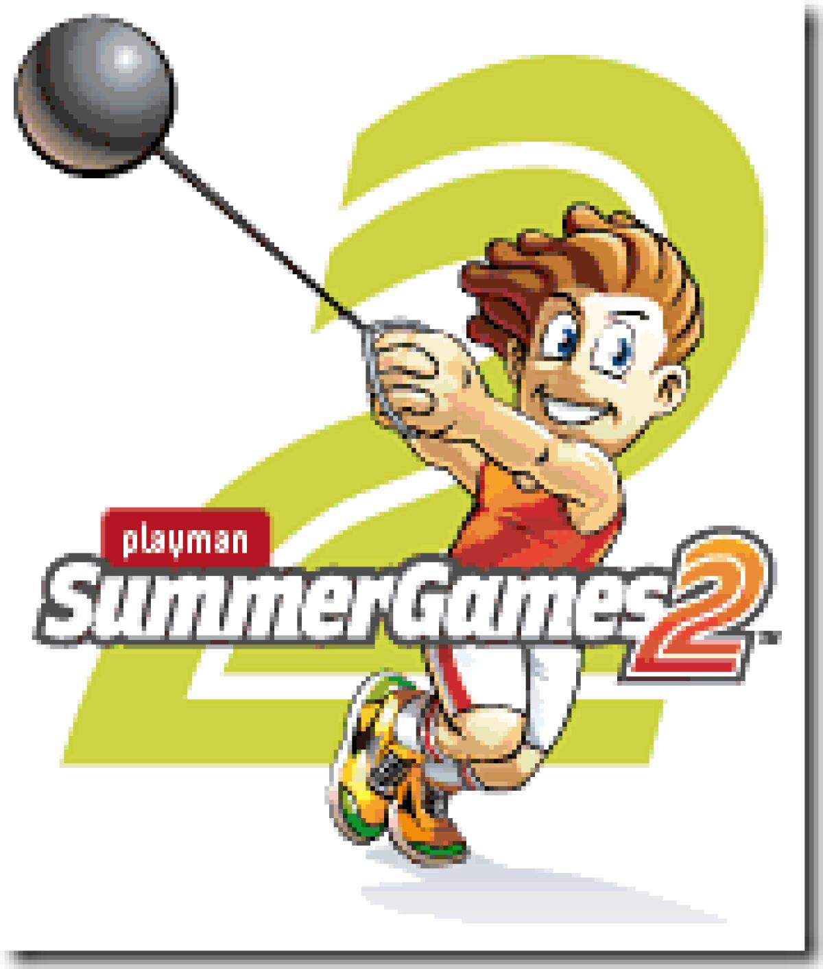 Playman Summer Games 2: Giochi Gratis Nokia – Concorso #2 - 