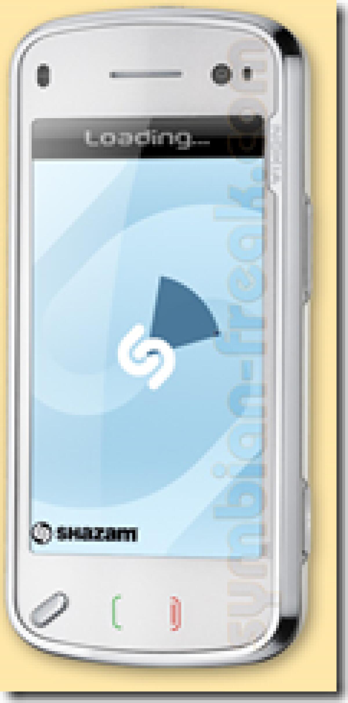 Shazam ID: gratis su Ovi Store - 