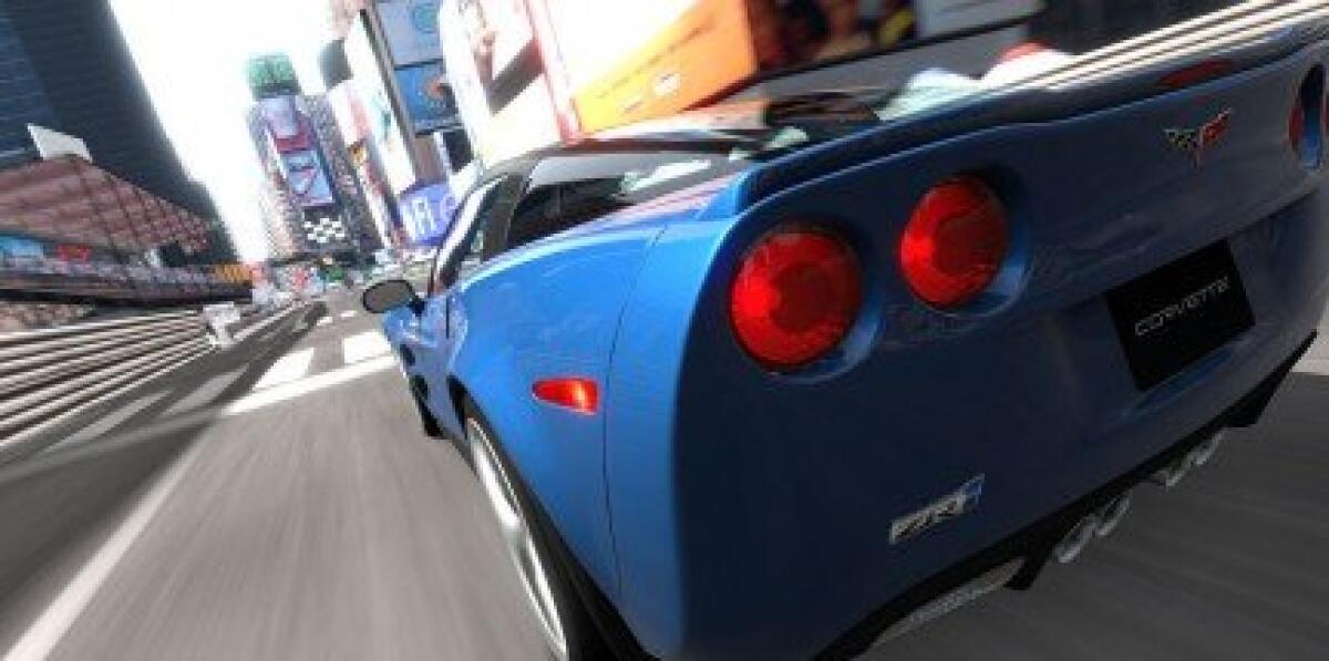 Gran Turismo PSP: in regalo nel periodo tra 1 e 10 Ottobre - 