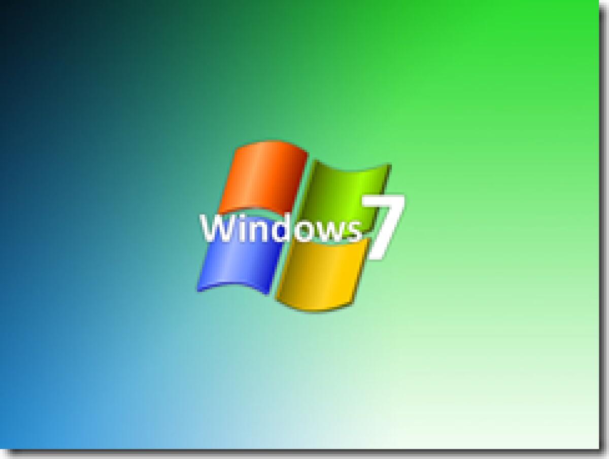 Windows 7 su eee900: la mia esperienza - 