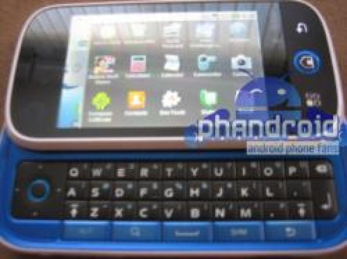 Motorola Morrison: ecco le specifiche tecniche - 