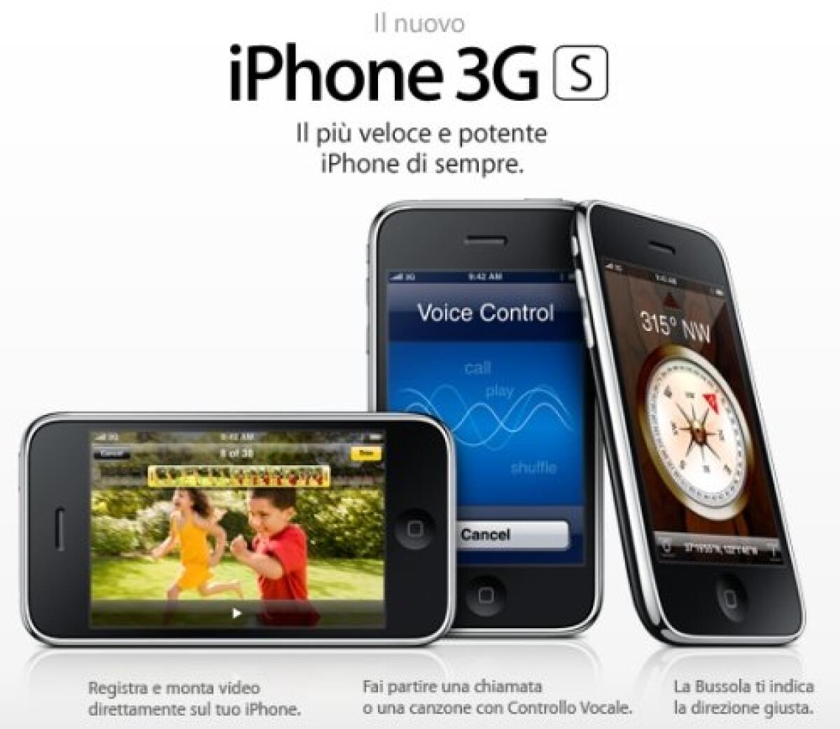 Recensioni Giochi e Programmi per iPhone ed iPod Touch - 
