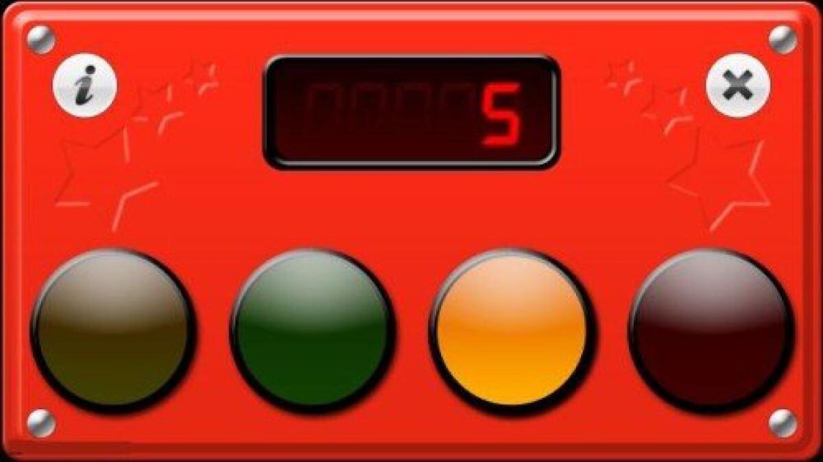 Speed Tester Touch v1.0 – Symbian S60 V5 - 