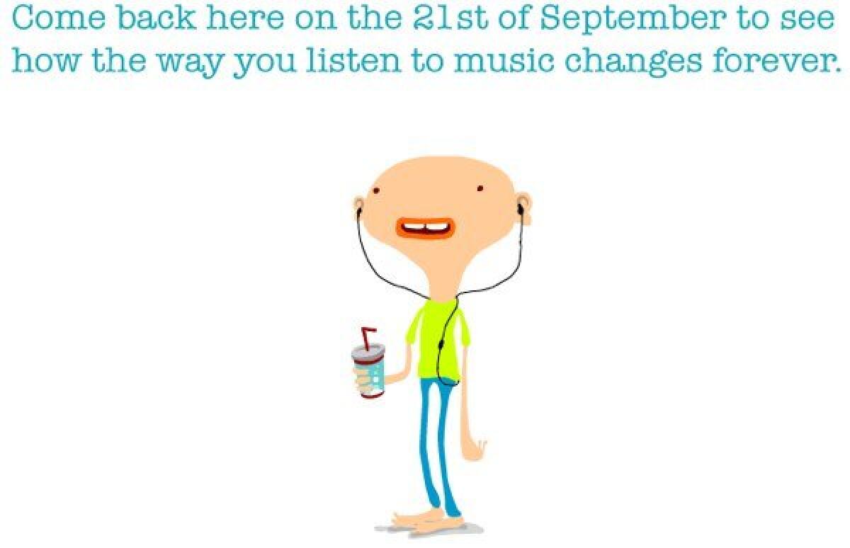 Sony Ericsson: cosa verrà presentato il 21 Settembre - 