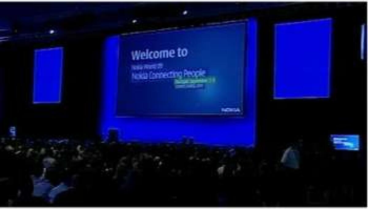 Nokia World 2009: ecco tutte le novità - 