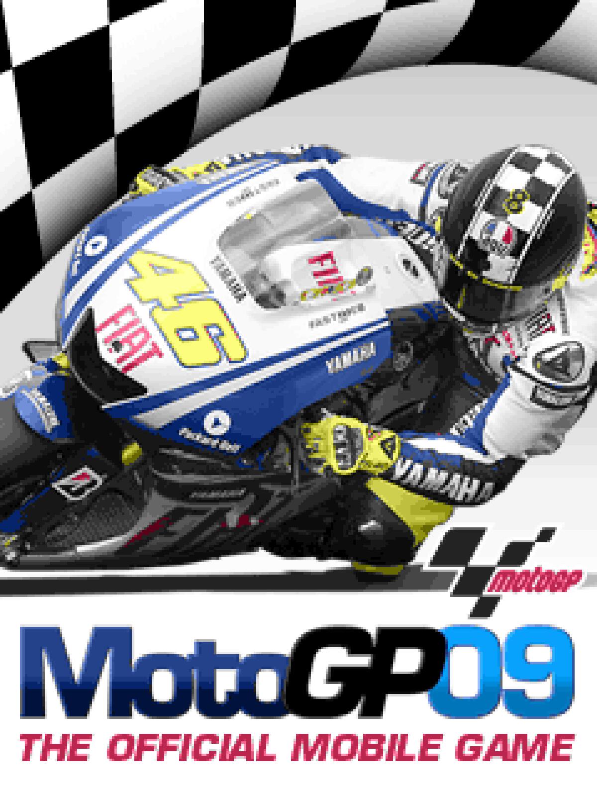 MotoGp 09: giochi gratis per Nokia 5800, N97, 5530 – Concorso #4 - 