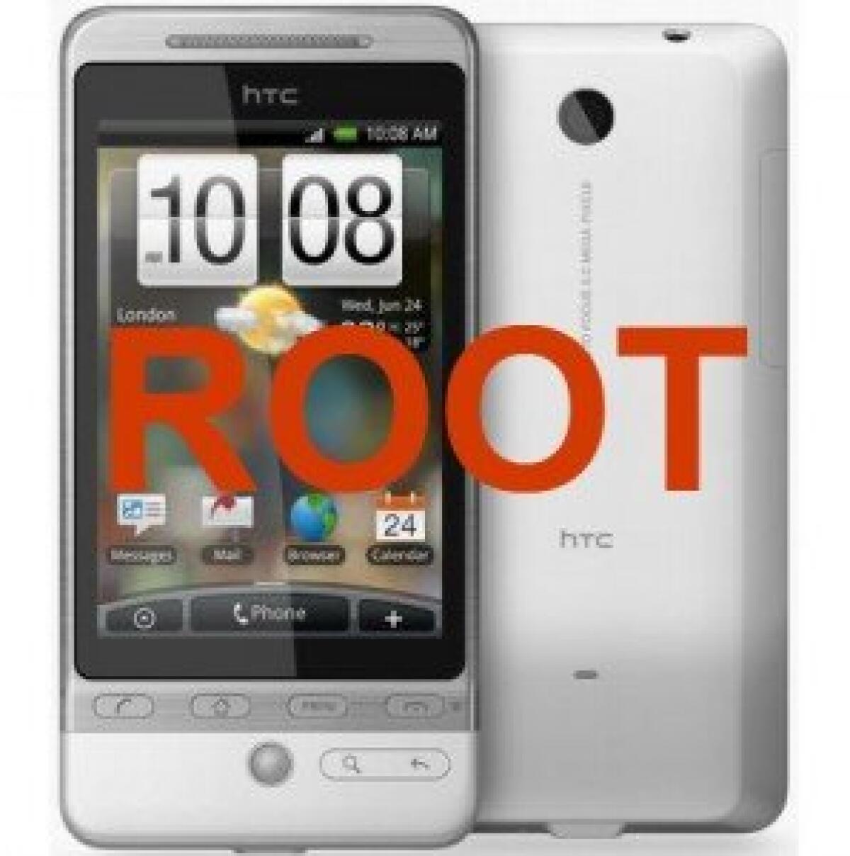 InstantRoot: avere privilegi di Root su Android in automatico - 