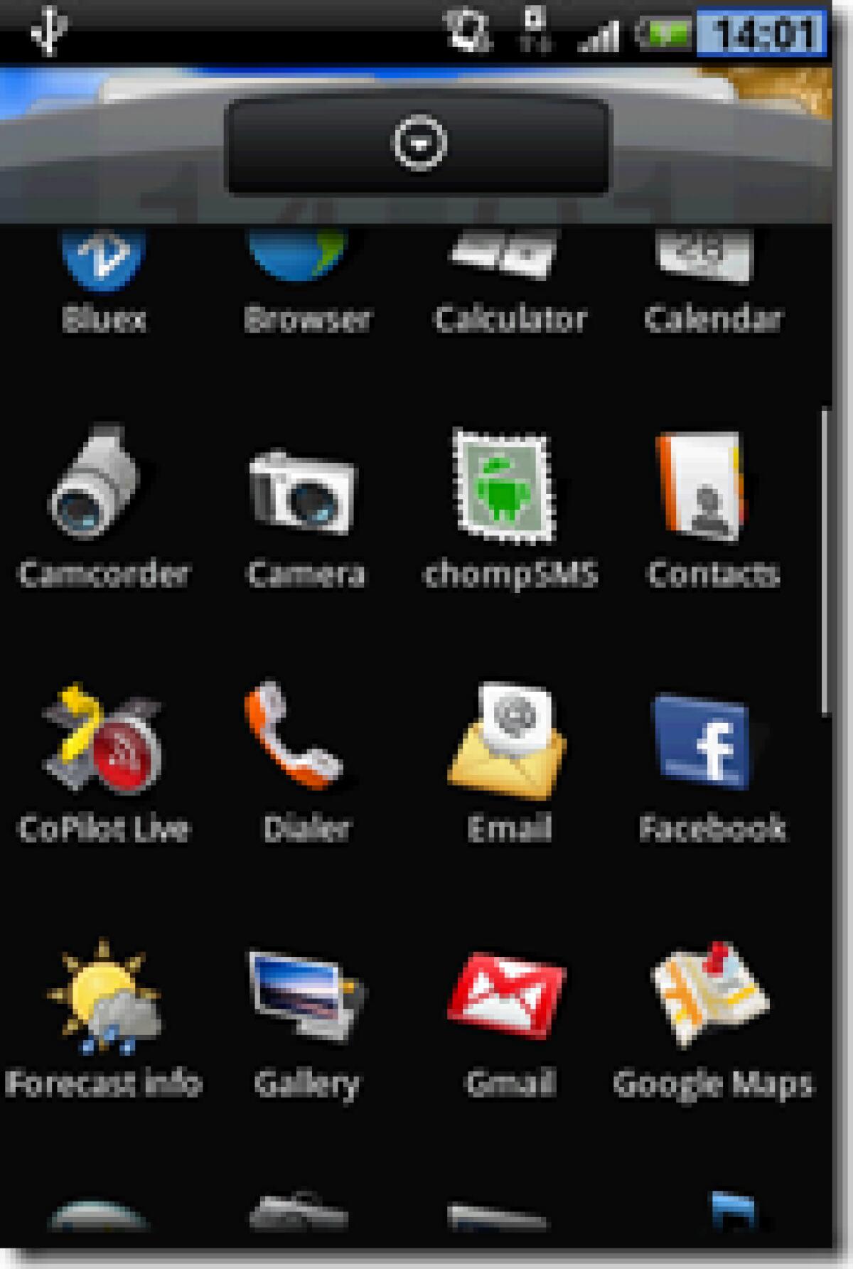 Facebook per Android: test e recensione! - 