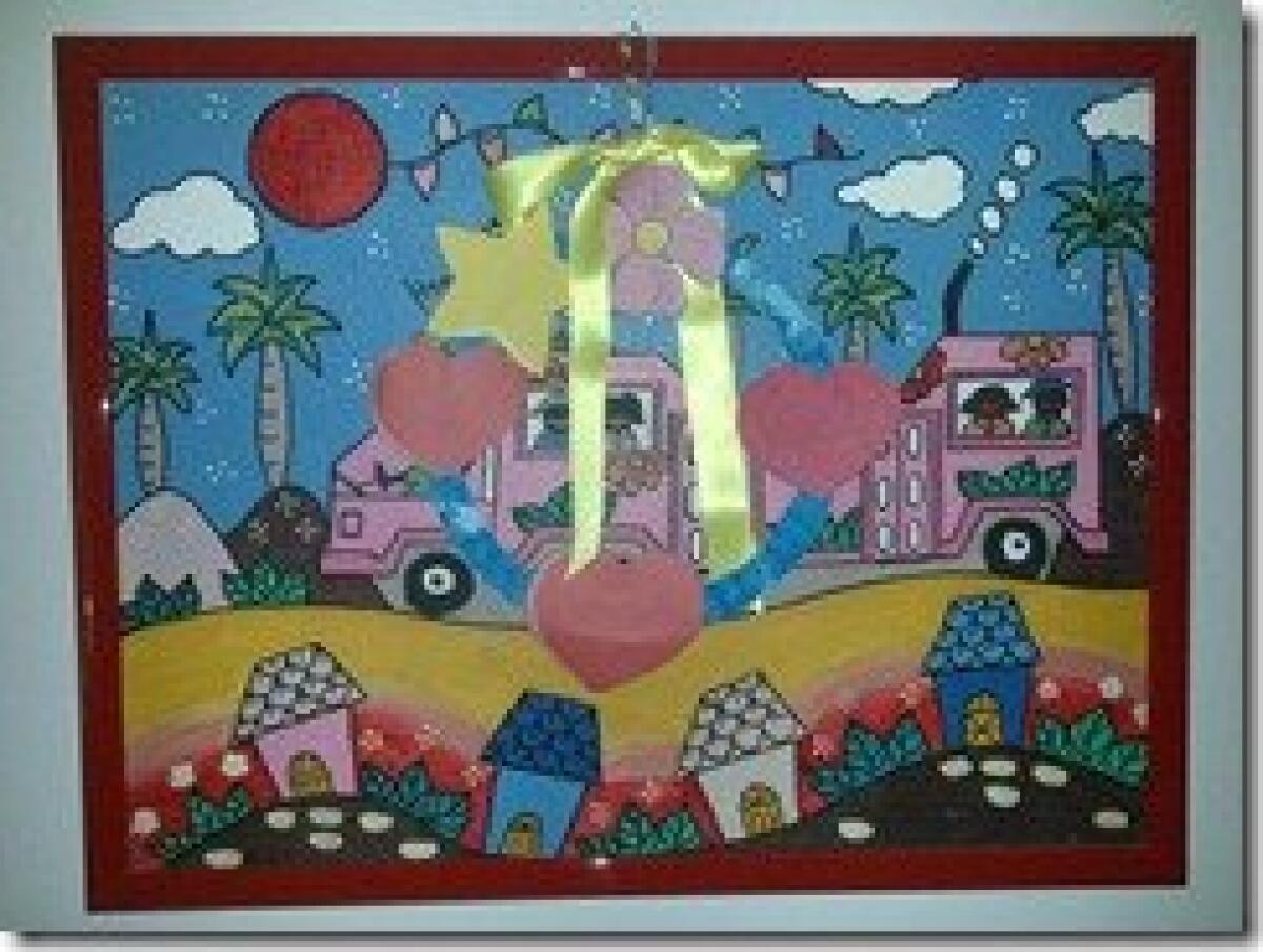 Nokia N96: test fotografico - 