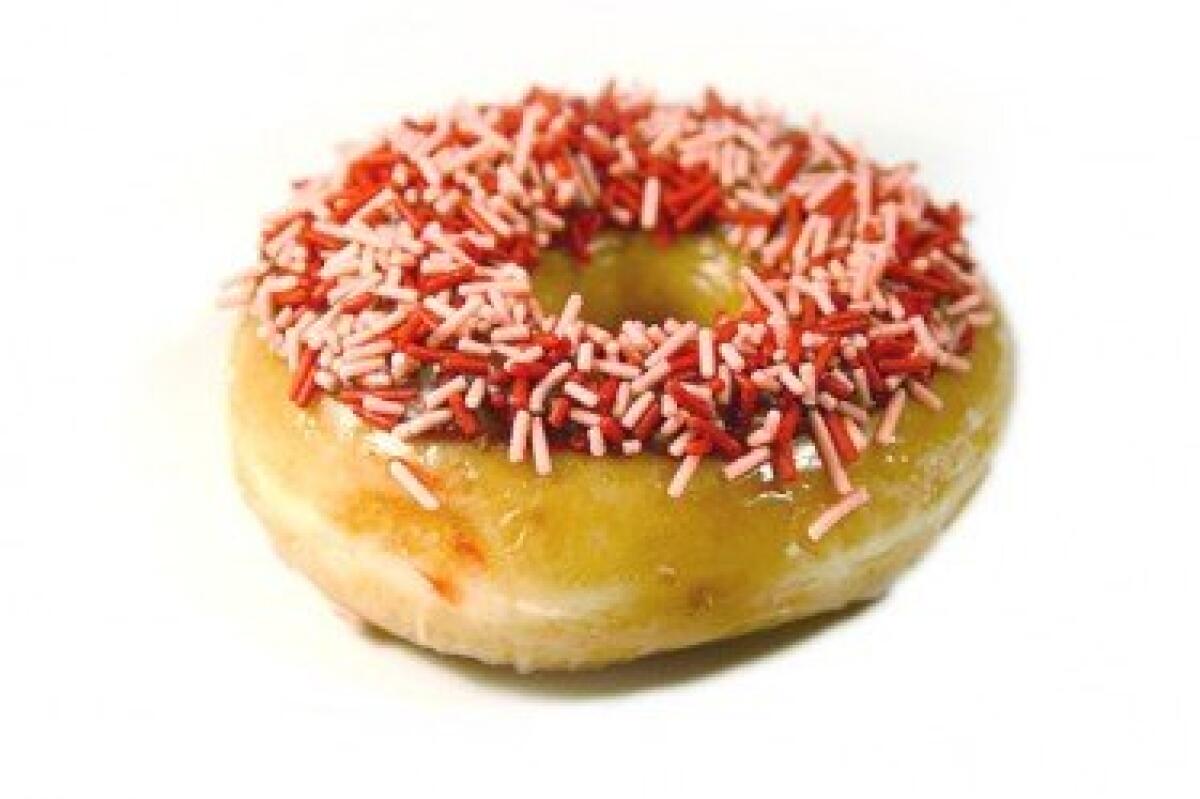 Android: è arrivato Donut 1.6! - 