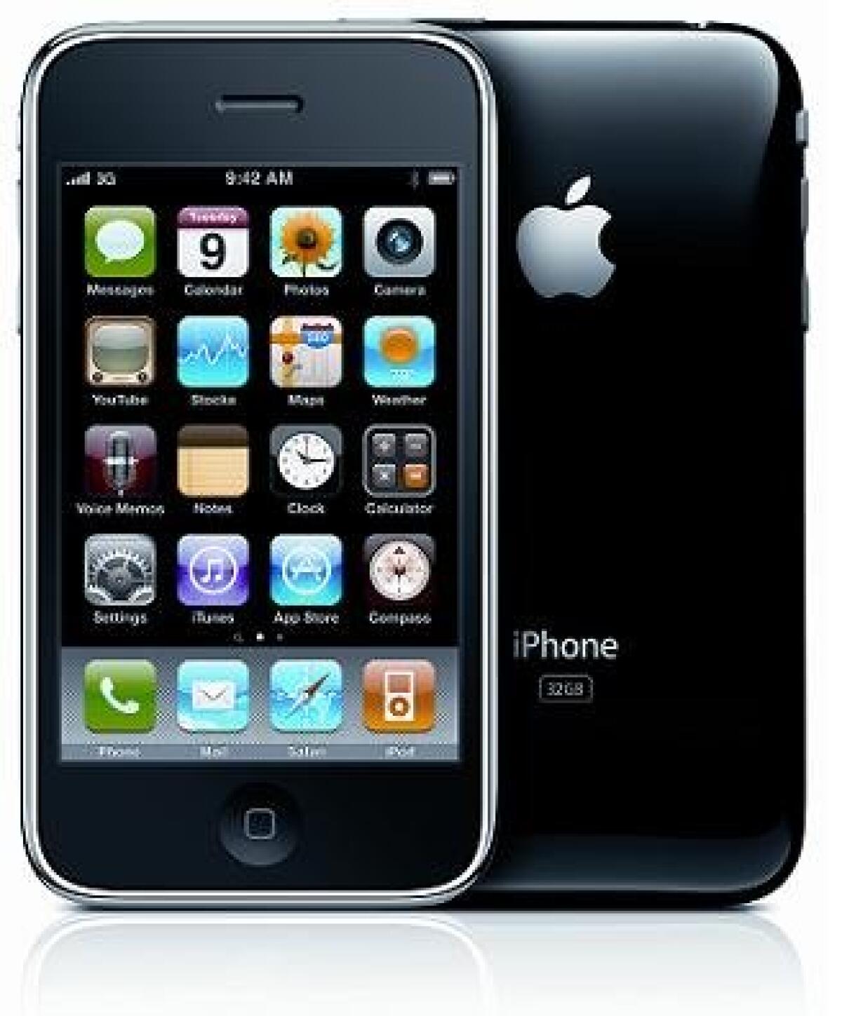 YourLifeUpdated cerca un collaboratore per sezione iPhone/iPod - 