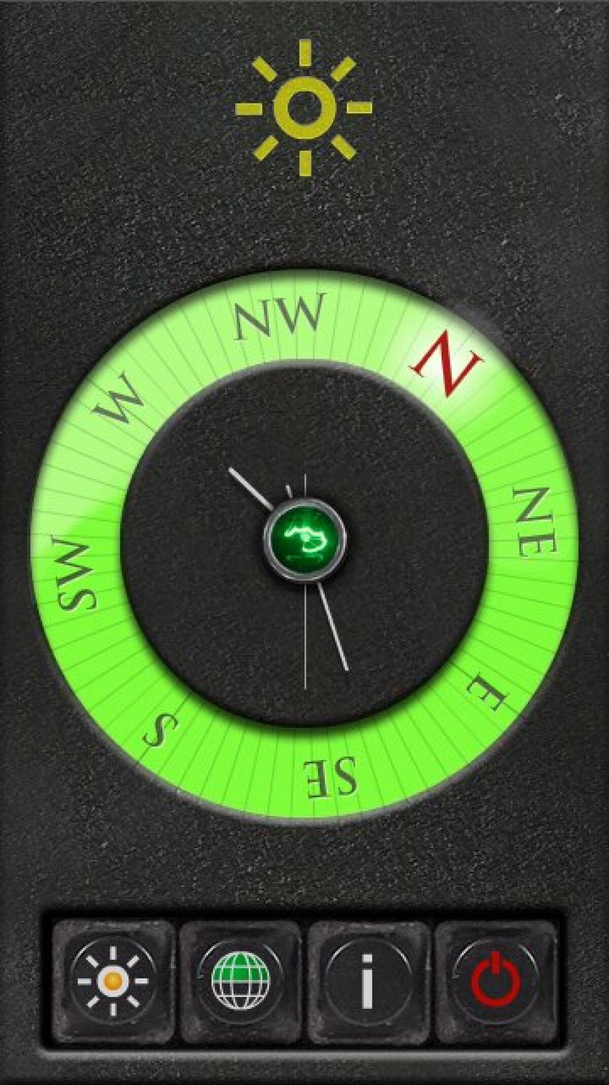 Navi Machine: bussola anche per Nokia 5800 - 