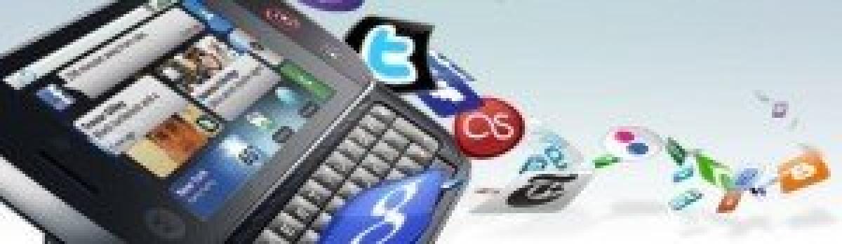 Motorola DEXT (QLIQ): ecco le applicazioni pre-installate - 