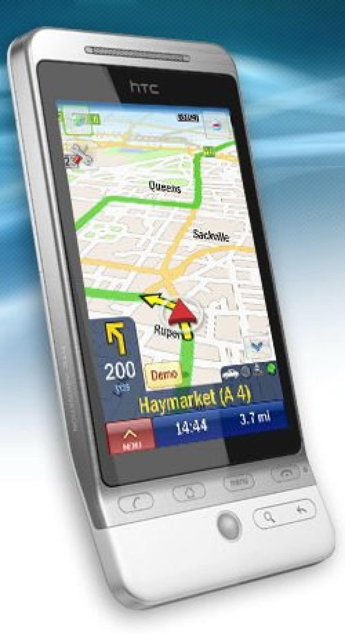CoPilot Live per Android: prova su strada - 