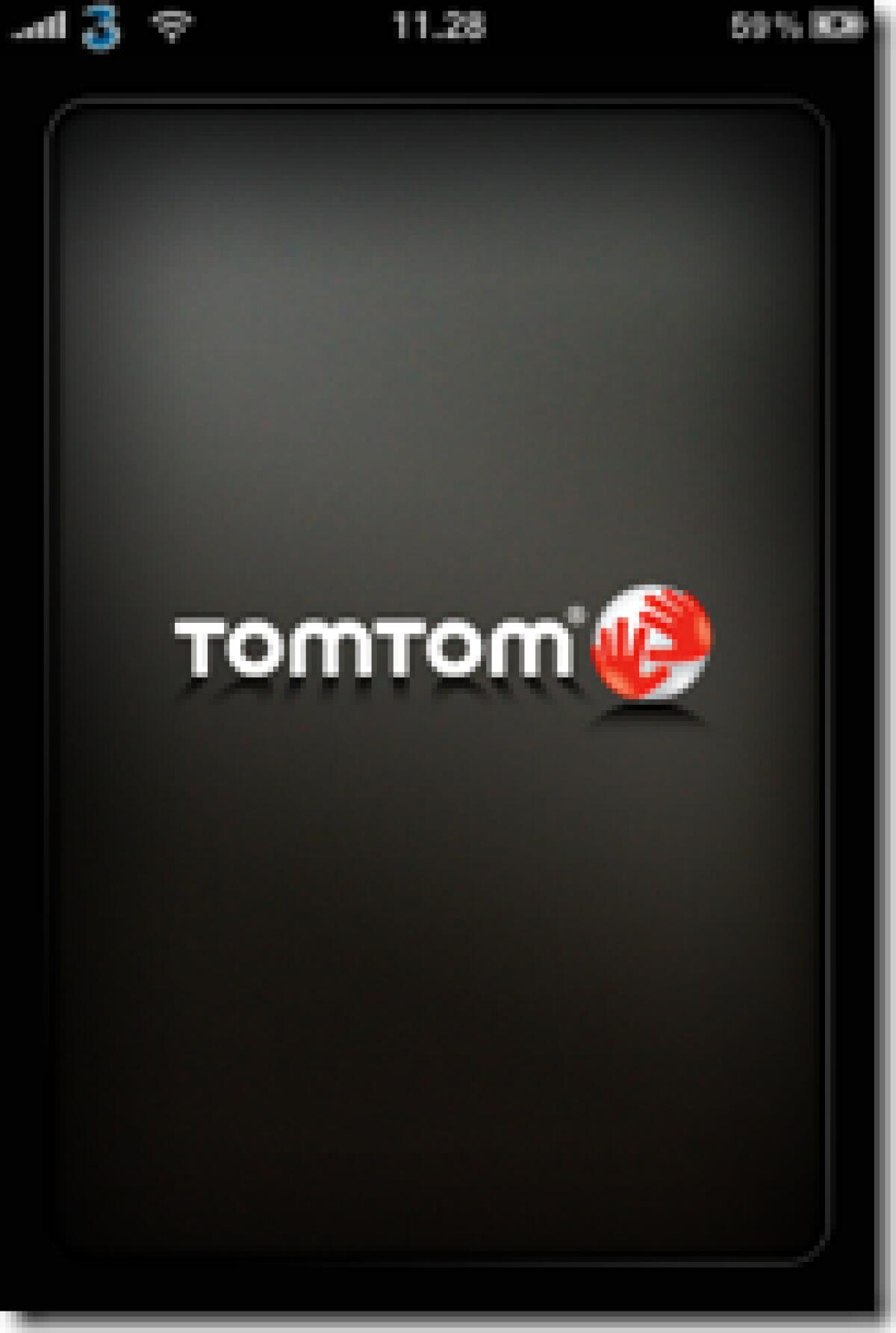 TomTom per iPhone: recensione by YourLifeUpdated - 