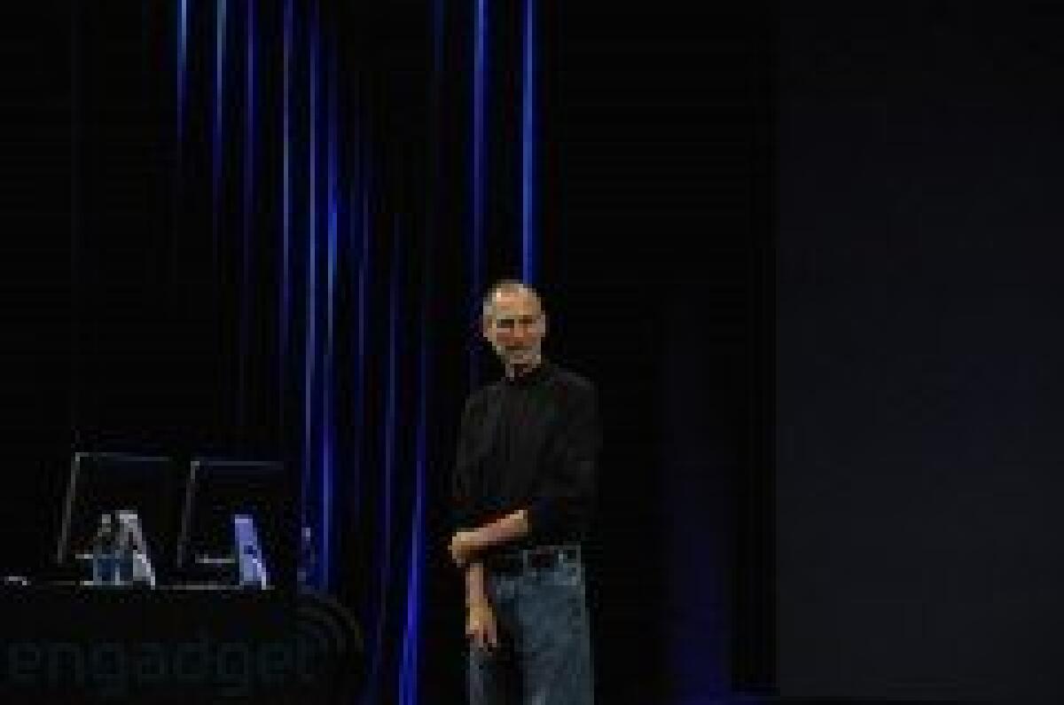 Evento Apple 09/09/09: cosa è stato presentato? - 