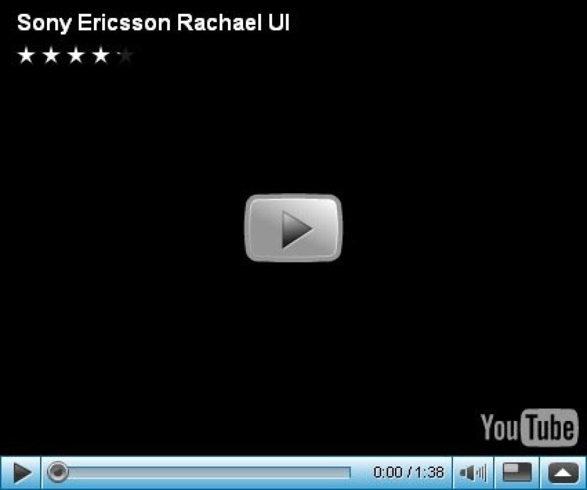 Sony Ericsson Xperia X3: nei negozi da Gennaio 2010? - 