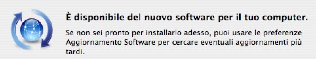 Apple: rilasciato iTunes 9.0.1 - 