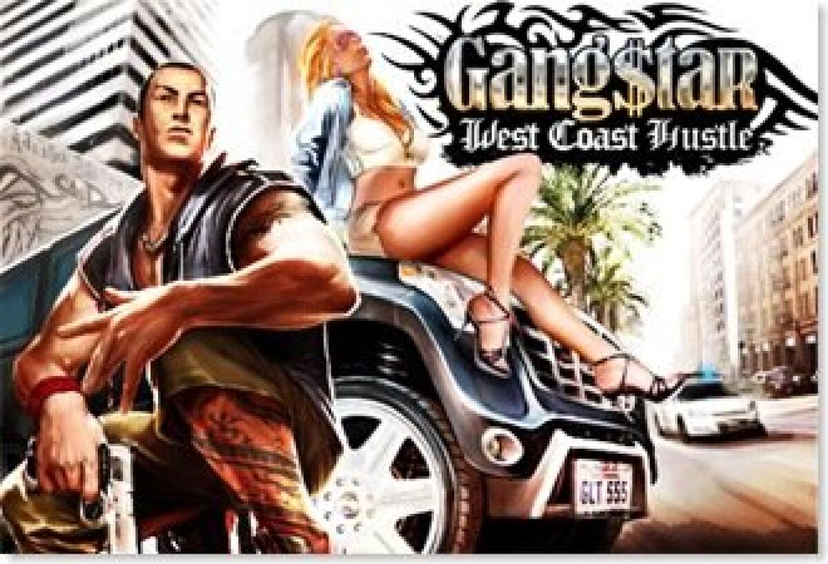 Gangstar di Gameloft: aggiornamento per correggere Bug e migliorare il gioco - 