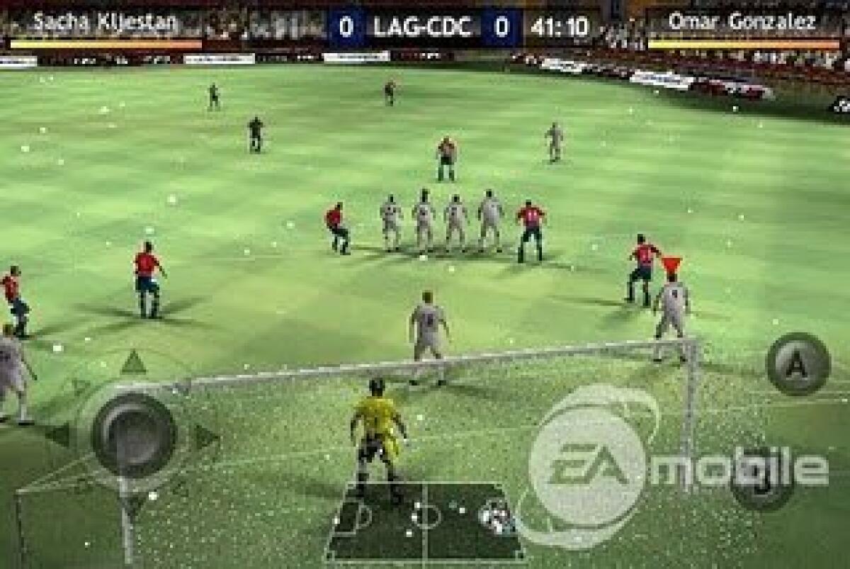 Fifa 10 sta per arrivare... - 