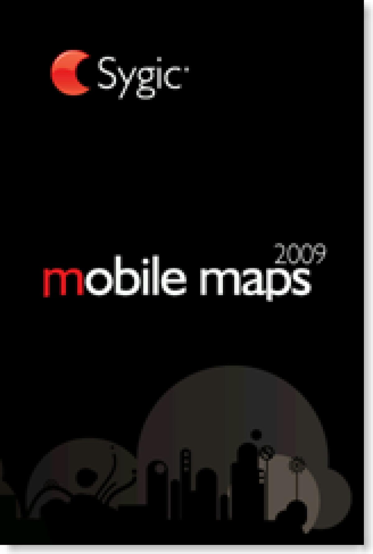 Sygic Mobile Europe scontato da 79.99€ a 59.99 - 