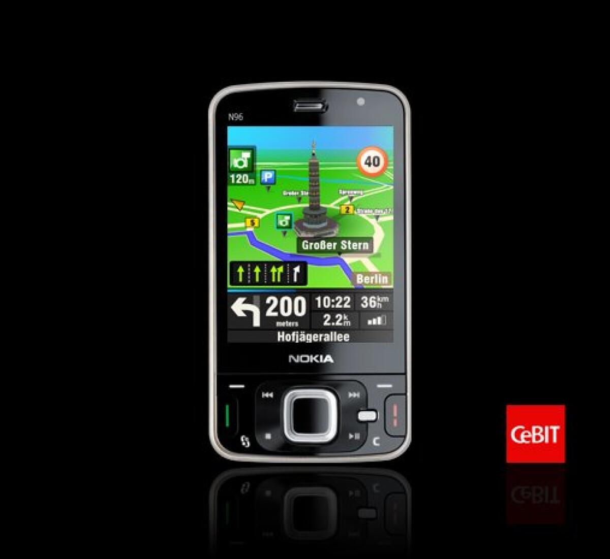 Sygic Mobile Maps 9: recensione by YourLifeUpdated - 