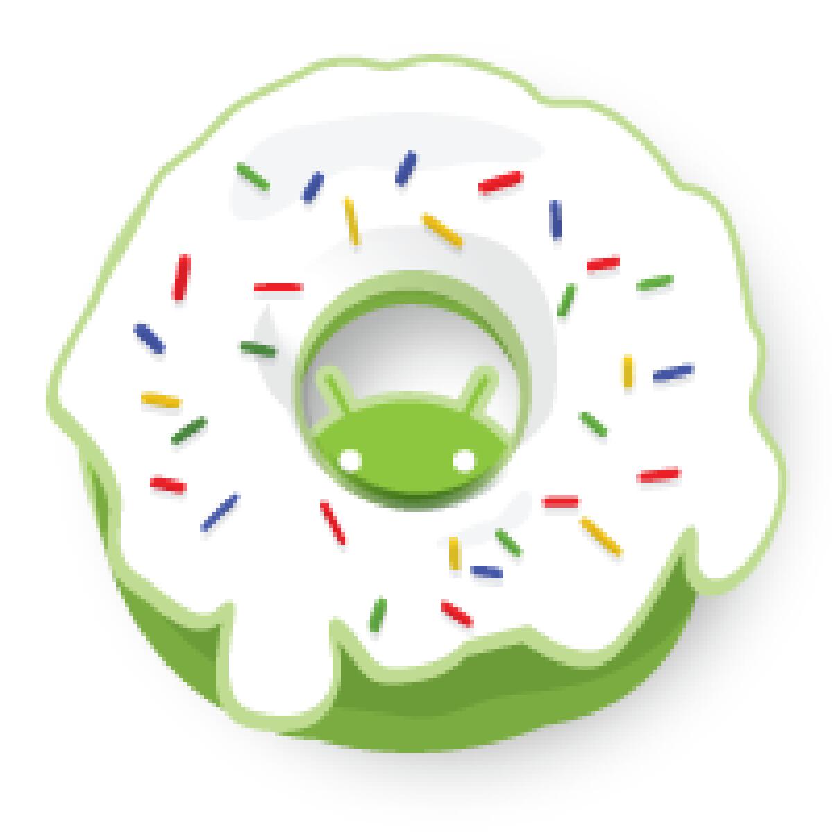 Google rilascia Android 1.6: ecco il download by Nk02 - 