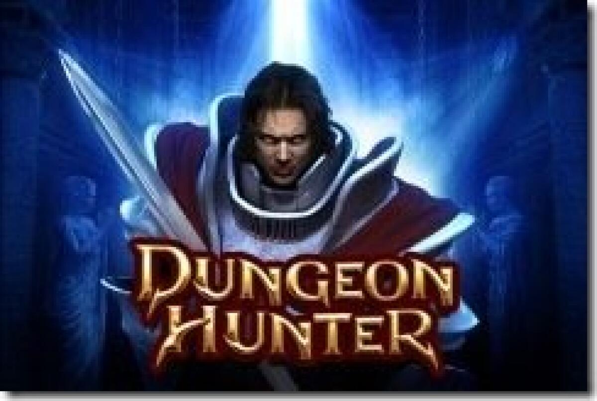Dungeon Hunter di nuovo disponibile! - 