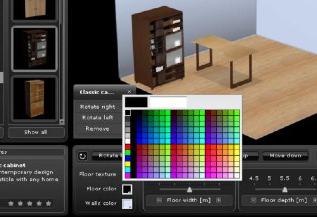 Arredare una stanza con 3Decorator - 