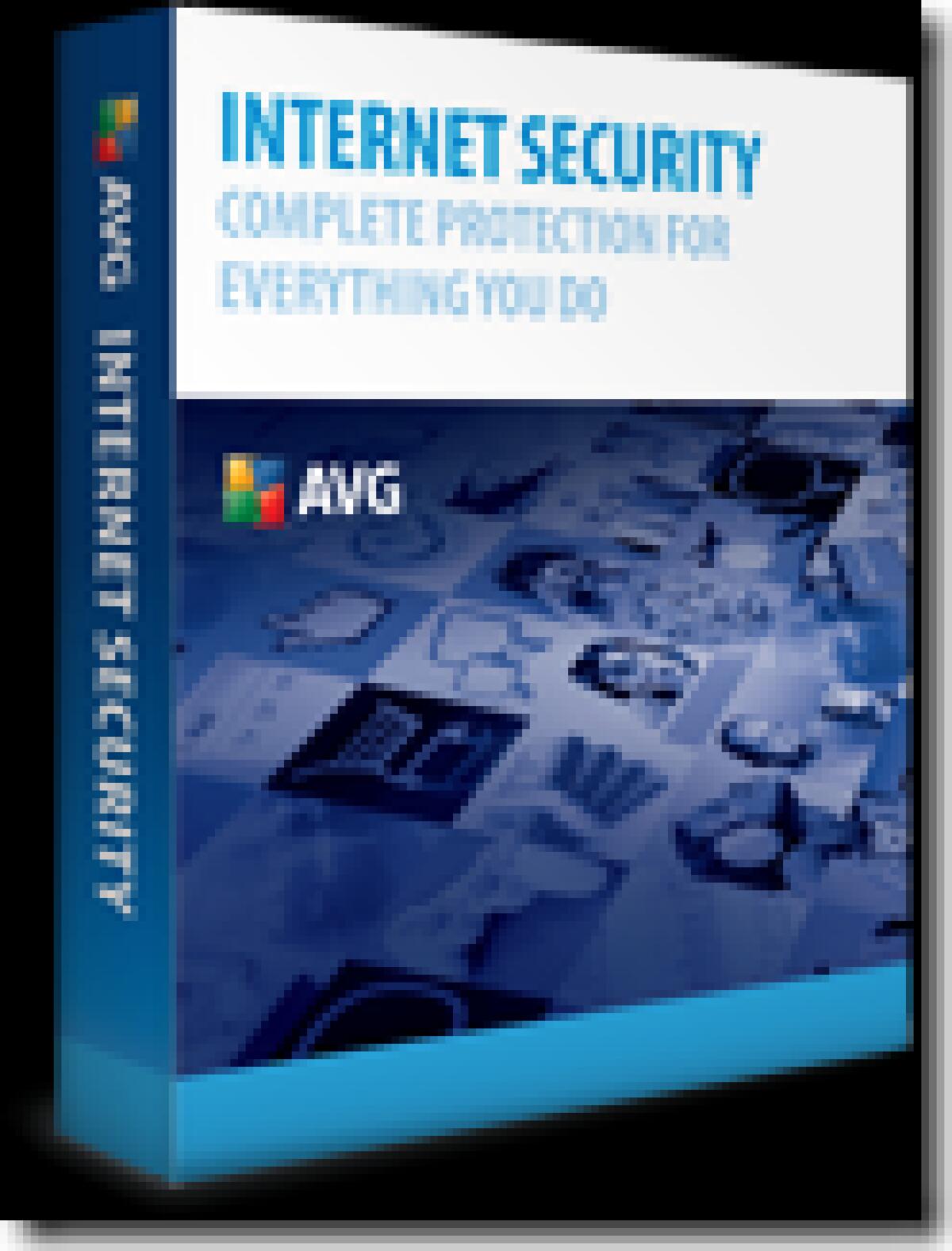 AVG: update alla versione 9 - 