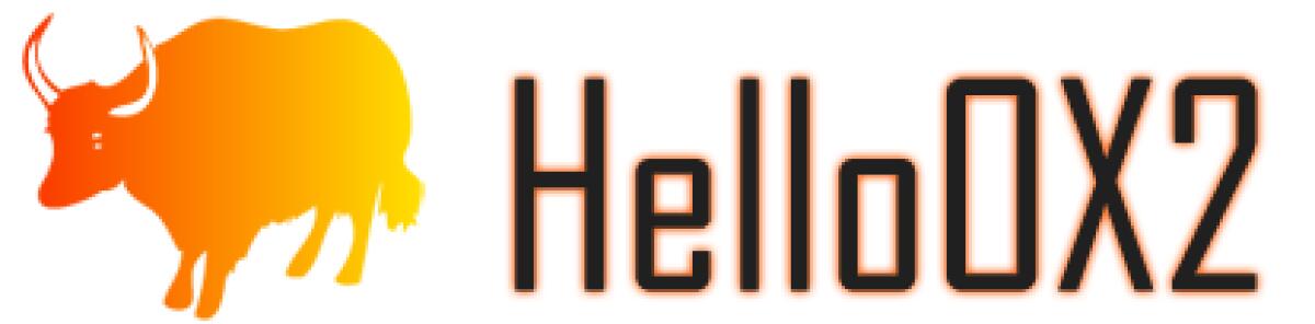 HelloOX: update v.2.03 - 
