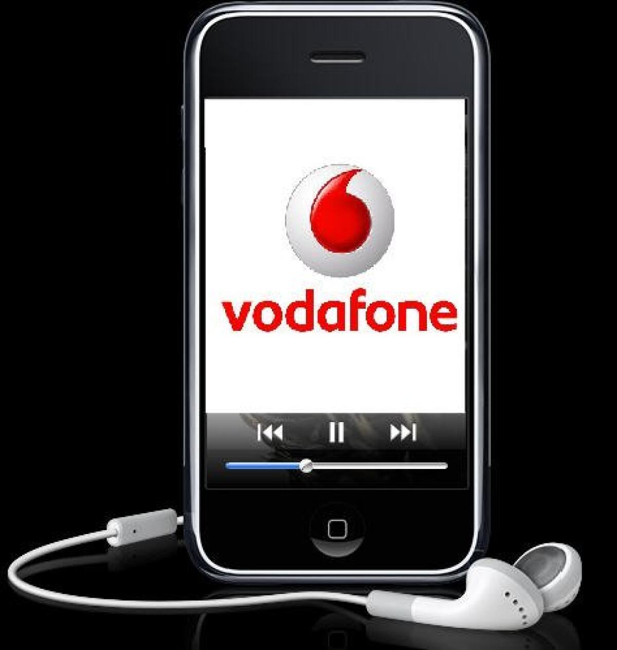 Navigare in Wap con iphone e Vodafone - 