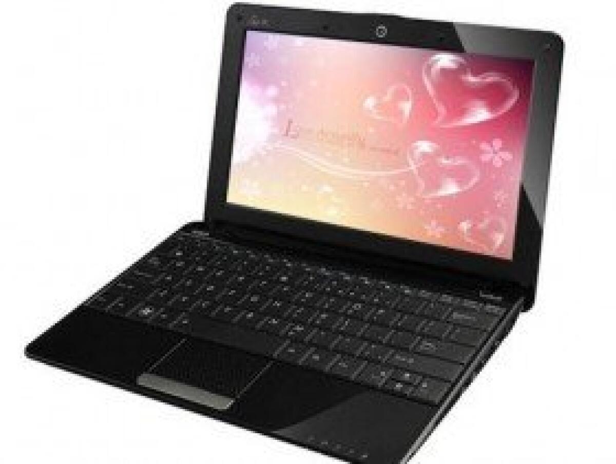 Asus: in arrivo 1201N e 1201A - 