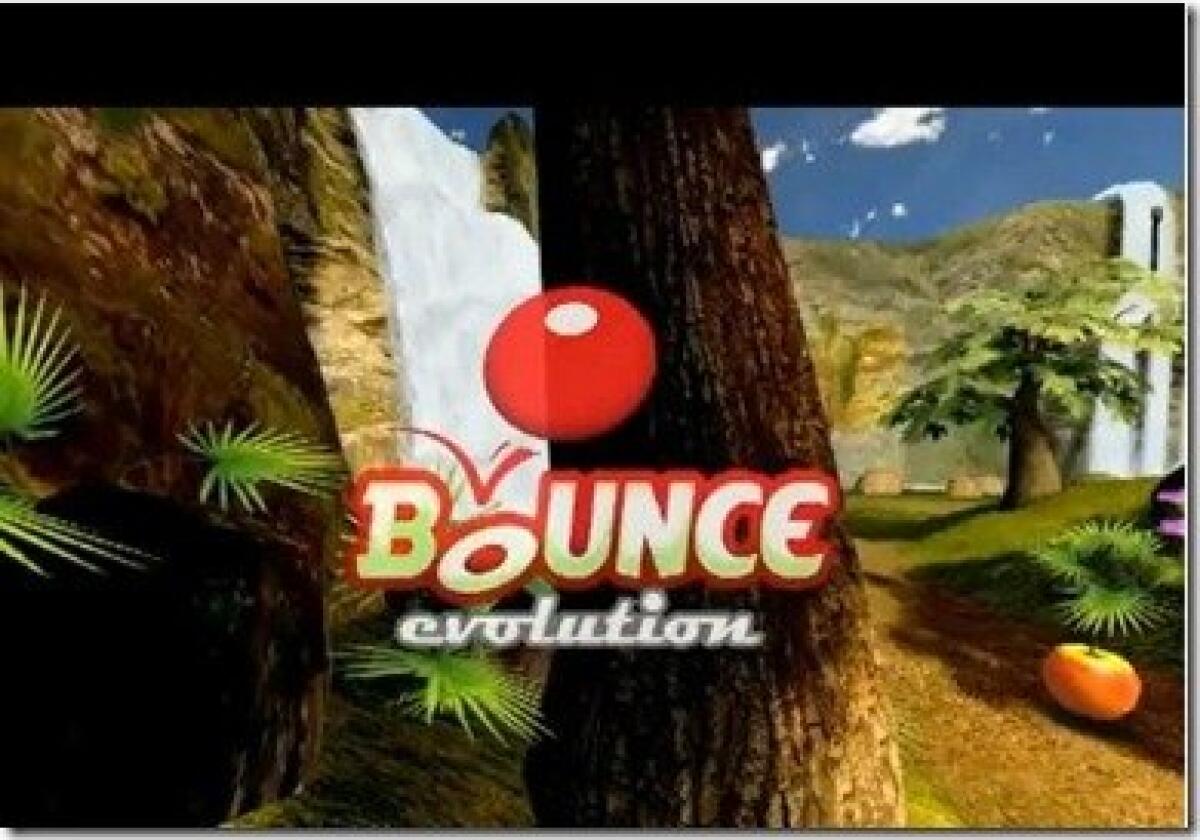 Nokia N900: ancora ancora e ancora video – Bounce testato a fondo - 