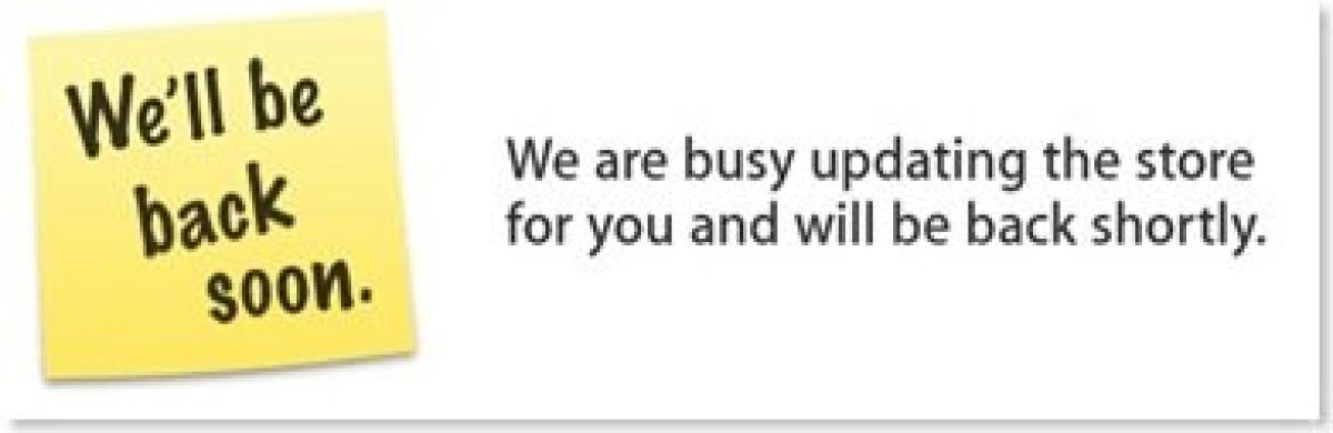 Apple oggi lancerà nuovi prodotti? - 