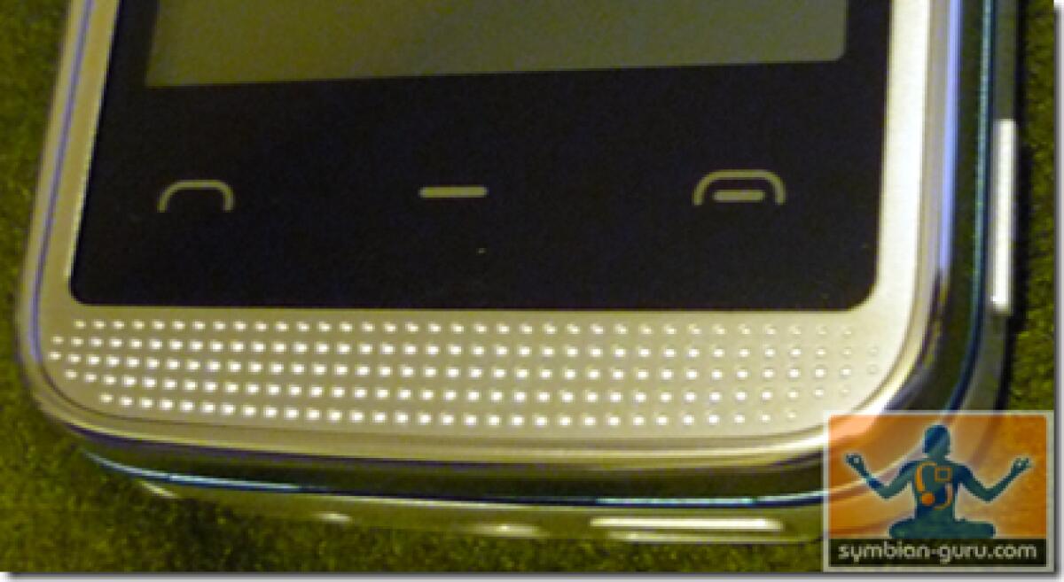 Nokia 5530 XpressMusic: i punti di forza - 