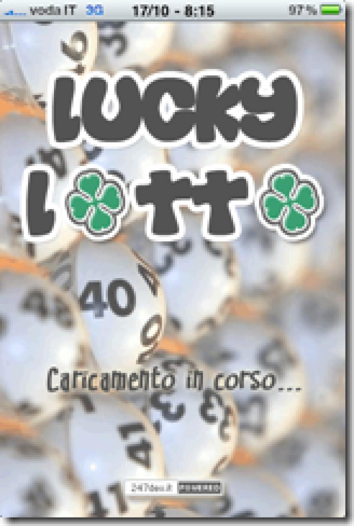 LuckyLotto 2.0: test e recensione - 