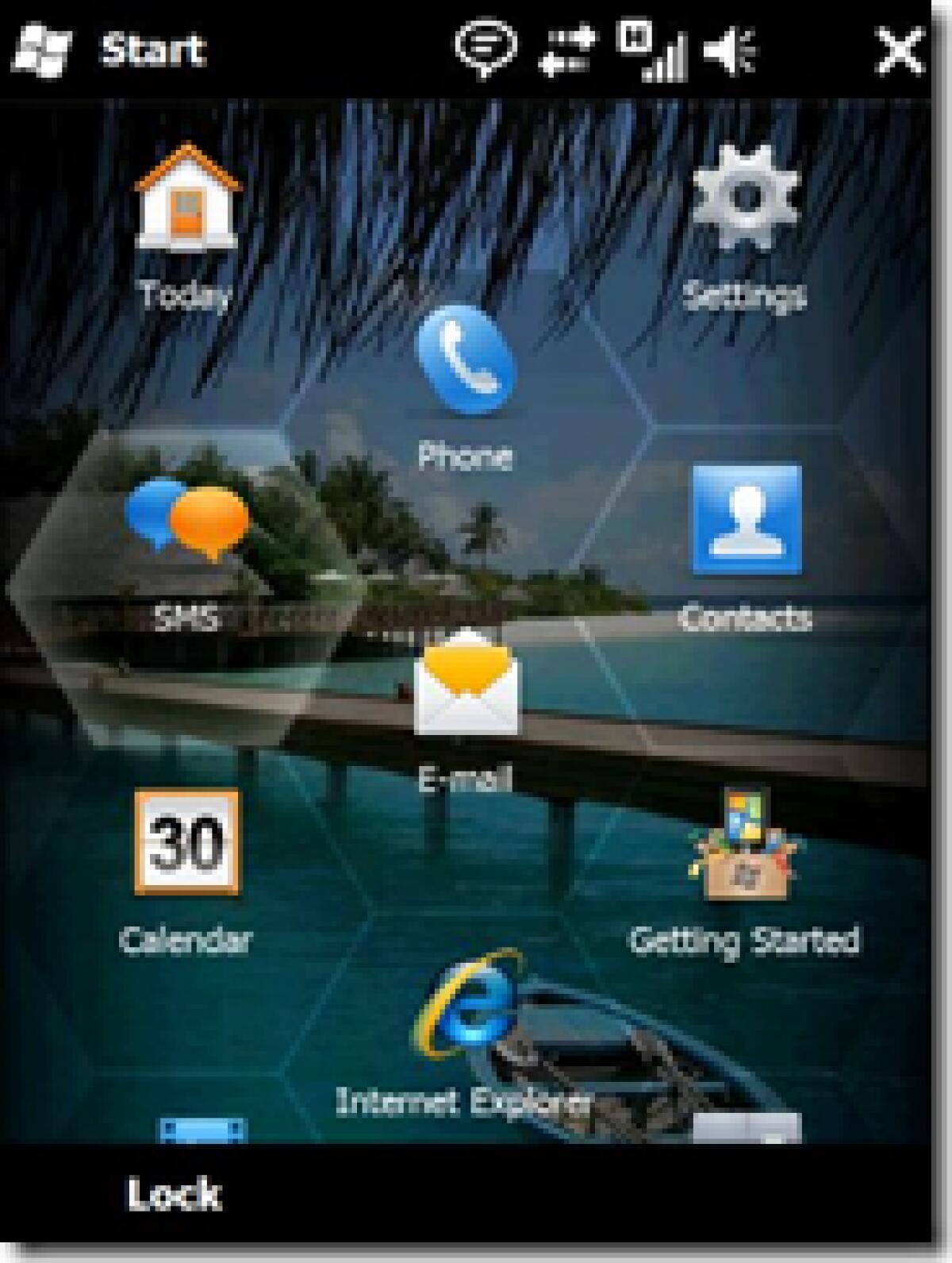 Microsoft: ecco i Windows Phone - 