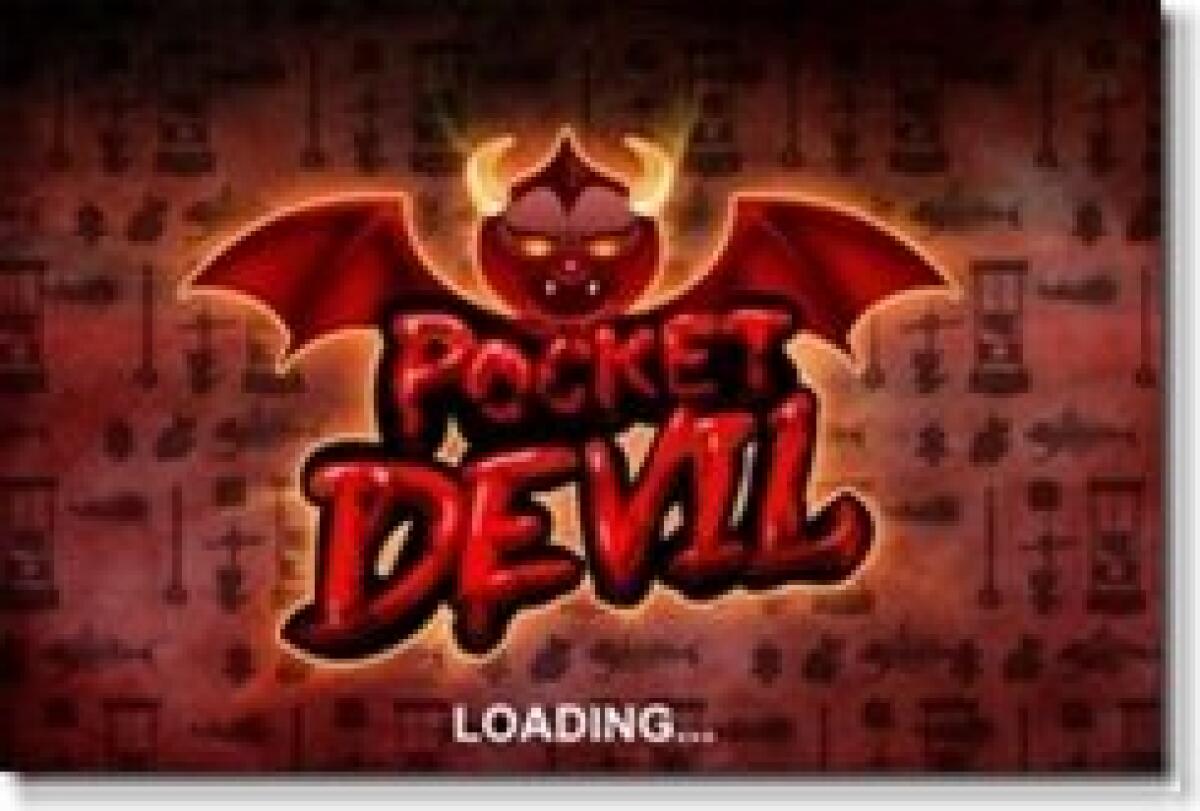 Recensione: Pocket Devil, anche il diavolo vuole la sua parte! - 