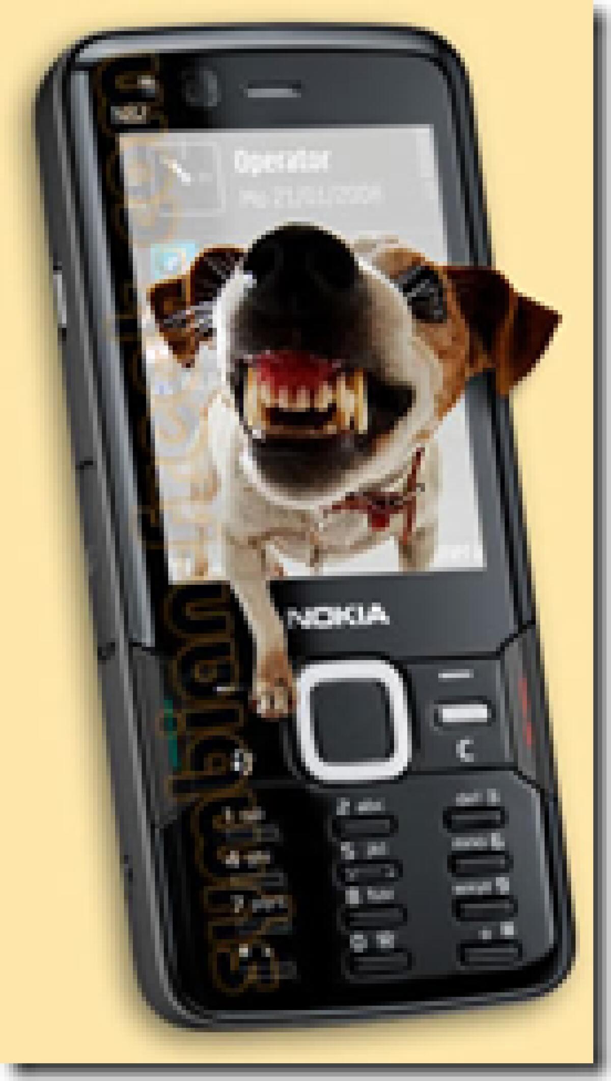 Eset Mobile Antivirus Beta: ecco il download - 