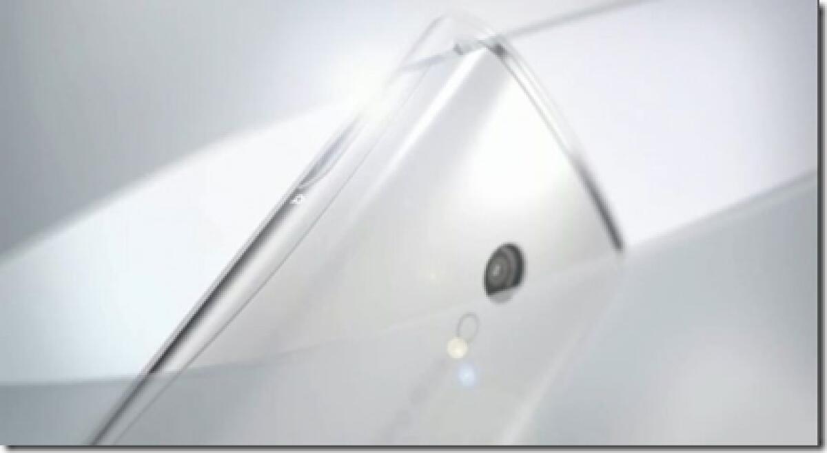 Sony Ericsson Xperia X10: anteprima video - 
