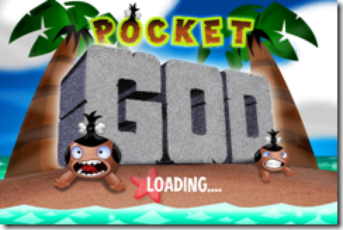 Recensione: Pocket God Ep.28 - 