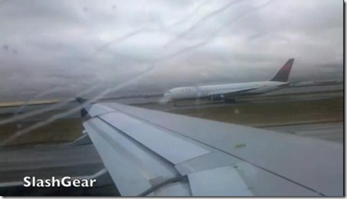 Motorola Droid: come registra i video - 