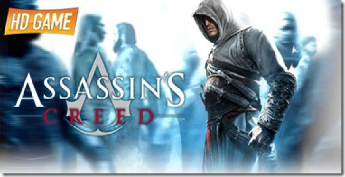 Gameloft: giochi in alta definizione per Omnia HD - 