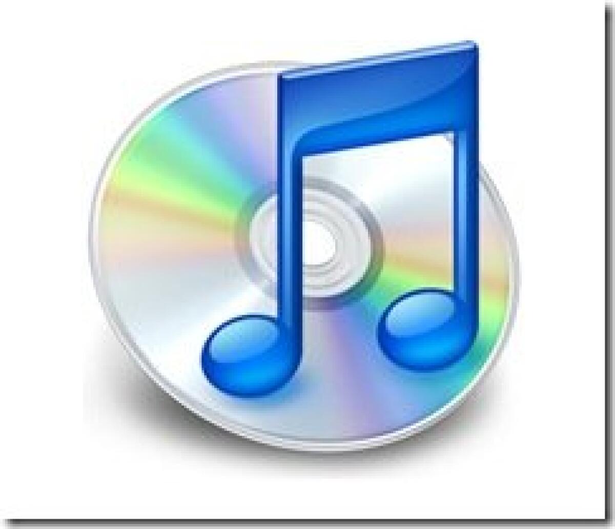 iTunes si aggiorna alla versione 9.0.2 - 