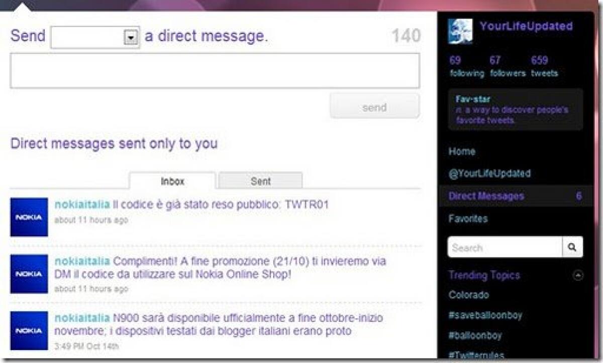 Ancora una volta, ci risiamo. E adesso basta veramente! - 