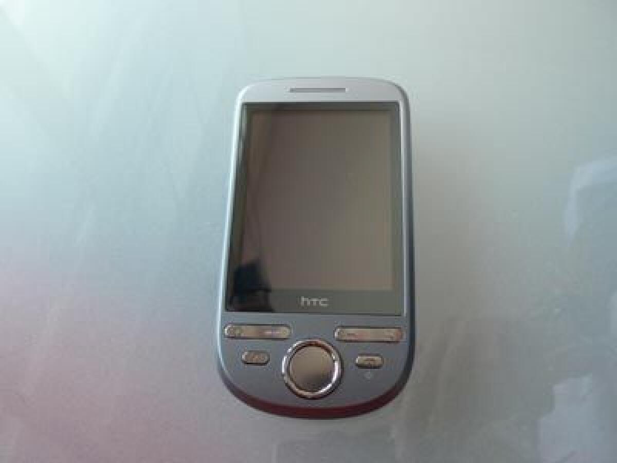 HTC Tattoo: nuove immagini e anteprima - 