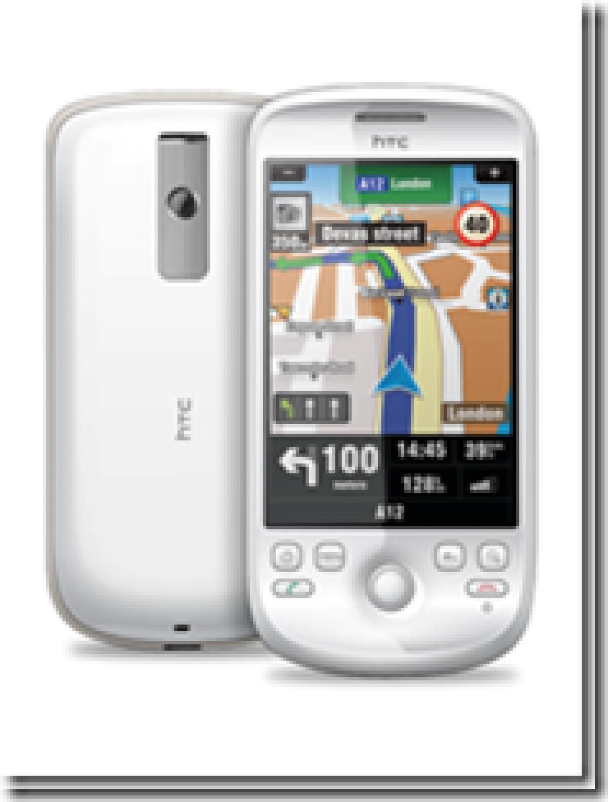 Sygic Mobile Navigator per Android: ecco il vincitore - 