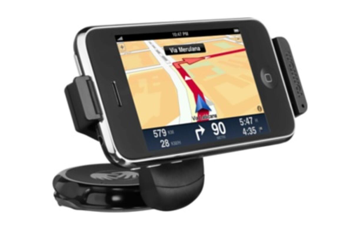 TomTom Car Kit: il primo video unboxing - 